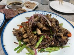 -高玛纳驴肉火烧(河间总店)