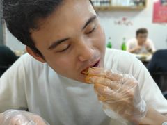 -三妹小龙虾·黄油蟹(华侨城总店)