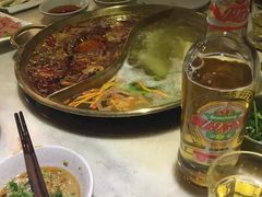 -杨家火锅(国美店)