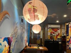 -鳗鱼家·深夜食堂(军博店)