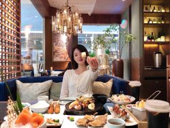 -HG美发设计沙龙