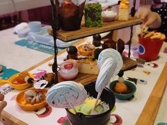 -水桶王国主题餐厅·聚会·生日派对·亲子活动·家庭套餐(亚龙湾希尔顿店)