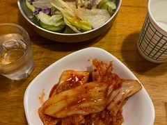 -咕咕站韩国料理(紫金港店)