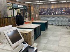 -果蔬好生活超市(乐堤港店)