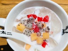 -太二酸菜鱼(汕头苏宁广场店)