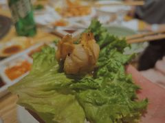 -御牛道日式烤肉料理(杭州万象城店)