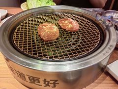 -韩悦牛排烤肉无限续(宝能中心店)