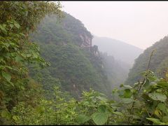 -华蓥山天意谷景区