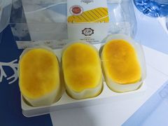 半熟芝士-麦雪尔甜品·生日蛋糕(新街口旗舰店)