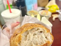 -BUTTERFUL&CREAMOROUS 黄油与面包(三里屯太古里店)