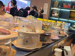 -元气寿司(东方宝泰店)