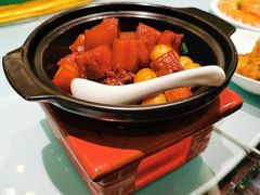 -王府井酒店(金桥港湾店)