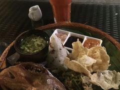 -Pundi Pundi Restaurant