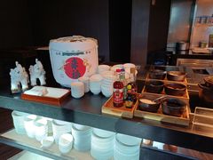 -上海外滩茂悦大酒店