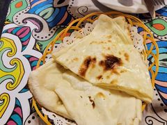 -Santoor 萨都里印度餐厅(北锣鼓巷店)