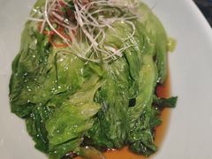 -真地道京味府·鲜橙烤鸭·北京菜(朝外大街东大桥店)