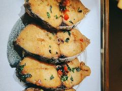 -大洋家·精品潮汕菜·生腌砂锅粥(天河东路店)
