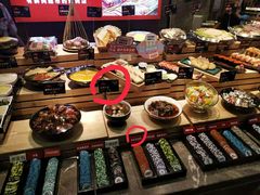 -炉小哥烤肉(信万广场店)