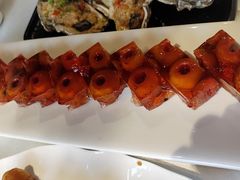 -蠔友汇·海鲜·生蚝烧烤(大东店)