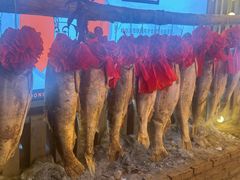 -鱼窝棚柴火铁锅炖(富山屯店)