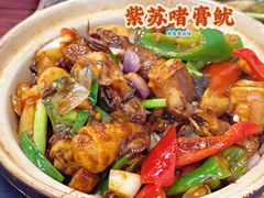 -贞姨美食·老字号海鲜大排档