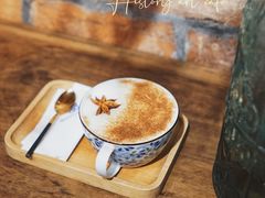 -西关84·History·Art·Cafe