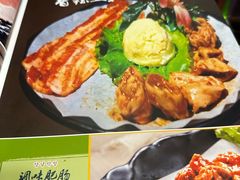 -杀猪天·韩国烤肉(总店)