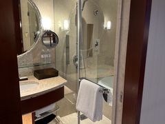 -上海雅居乐万豪侯爵酒店