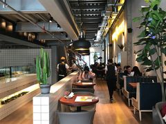 -卡朋厨房(289艺术园区店)