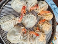 -叶存利海鲜大馅饺子(海宁路总店)