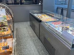 -巴黎优朵烘焙馆(菱角湖壹号店)