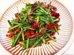 -半山腰·云南菜(侨福芳草地店)