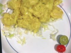 -老平安农家菜(平安店)