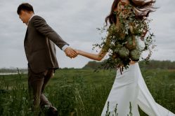 -巴黎春天婚纱摄影STUDIO·定制