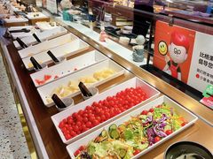 -比格比萨自助(国展店)