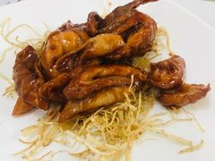 -文记壹心鸡(宝华路店)