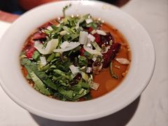 -北京老门框爆肚涮肉馆(锦业路店)