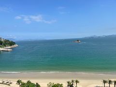 -深圳大梅沙京基洲际度假酒店