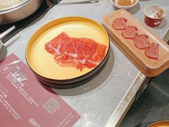 -一绪に寿喜烧(夫子庙水游城店)