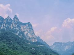 -云台山风景名胜区