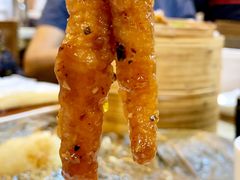 美味鲍汁凤爪-添好运(中环IFC店)
