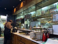 -get pizza意大利餐厅(凯德MALL店)