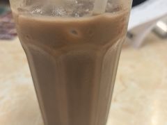 -渔记茶餐厅(渔村店)
