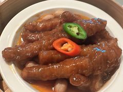 -金悦轩海鲜酒家(拱北店)
