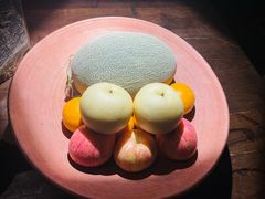 -月芽·自由餐厅·西溪湿地餐厅