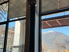 -林芝工布庄园希尔顿酒店-猎味中餐厅