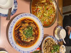 -杨记隆府重庆江湖菜(大悦城店)