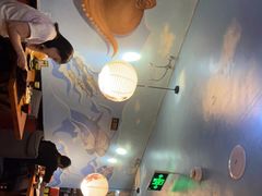 大堂-鳗鱼家·深夜食堂(军博店)