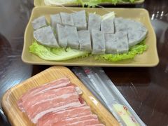 -莒县世起全羊馆(塔桥人家店)