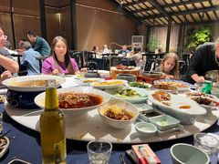 -院8里·小聚园老川菜(九眼桥店)